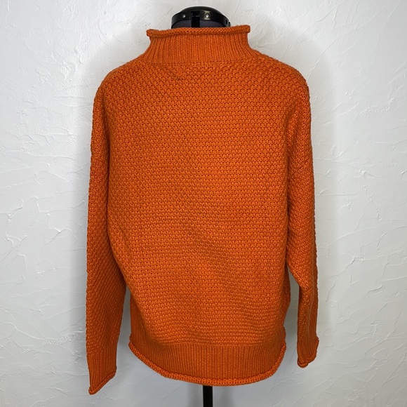 Zesica Chunky Knit Sweater - Picture 6 of 8